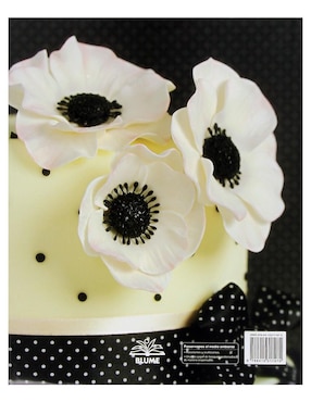 Cake Chic: Galletas y pasteles elegantes de Peggy Porschen
