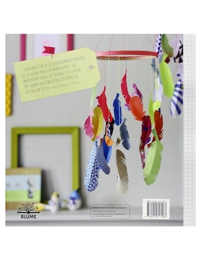 Labores Sencillas: Artesanía, Papel, Tijeras de Christine Leech