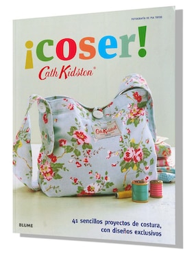 ¡Coser! de Cath Kidston