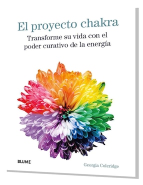 El proyecto chakra de Georgia Coleridge
