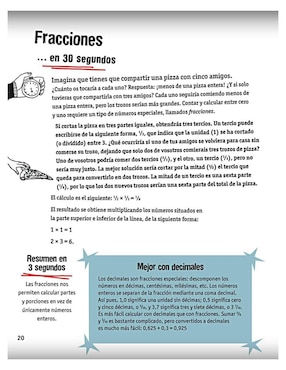 Matemáticas en 30 segundos de Anne Rooney/ Putri Febriana/ Dra. Katie Steckles