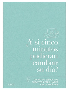 ¿Y Si Cinco Minutos Pudieran Cambiar Tu Vida? De Elfos