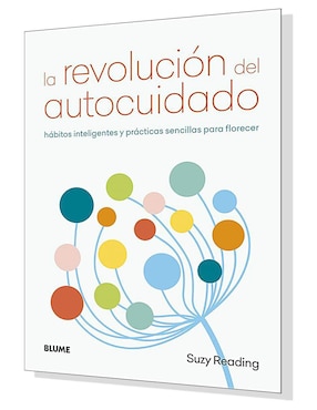 La revolución del autocuidado de Suzy Reading