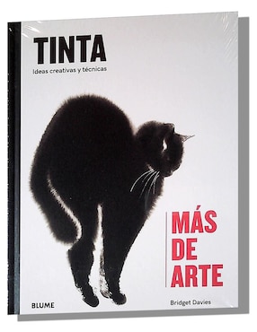 Tinta: Más de arte de Bridget Davies