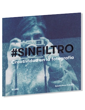 Sin filtro: Creatividad en la fotografía de Natalia Price Cabrera