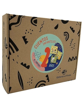 Cuentos Infantiles 2 Años Paquete con 3 Libros de Esther Burgueño, Margarita Kukhtina y Sandra Alonso