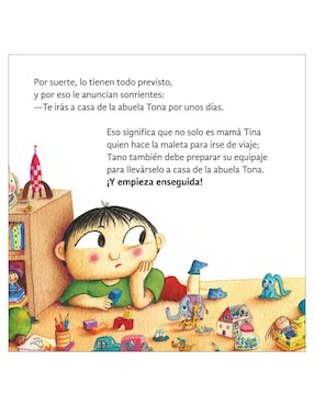 Lo que faltaba de Mar Pavón/ Gemma Zaragüeta