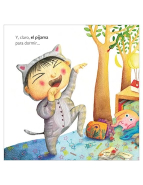 Lo que faltaba de Mar Pavón/ Gemma Zaragüeta