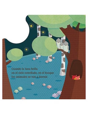 Buenas noches, todos a dormir de Christine Battuz/ Bernat Cussó