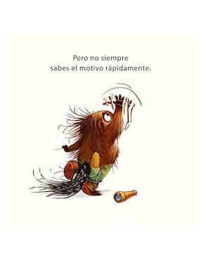 Estoy aquí para ti de Jochen Till