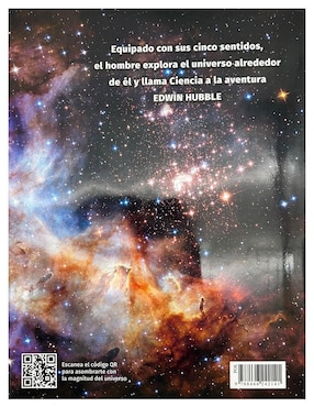 El Universo de Marina Costa y Walter Riva