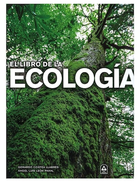 El Libro De La Ecología De León Costea