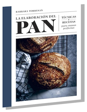 La elaboración del pan de Barbara Torresan