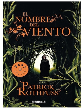 El Nombre Del Viento De Patrick Rothfuss