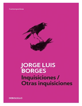 Inquisiciones: otras inquisiciones de Jorge Luis Borges