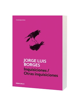 Inquisiciones: otras inquisiciones de Jorge Luis Borges