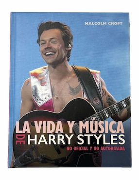 Vida Y Música De Harry Styles De Lexus