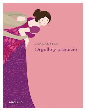Orgullo y Prejuicio de Jane Austen