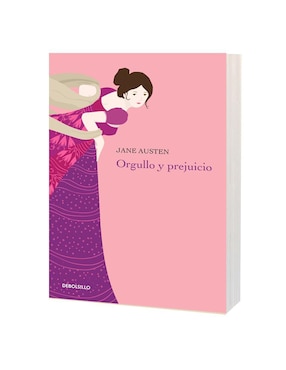 Orgullo y Prejuicio de Jane Austen