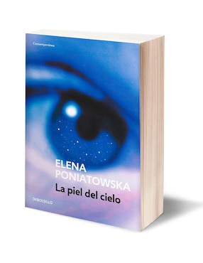 La piel del cielo de Elena Poniatowska