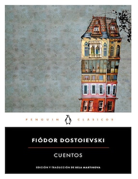 Cuentos De Fiódor M. Dostoievski