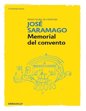 Memorial Del Convento De José Saramago