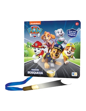 Automóvil Paw Patrol 6067862