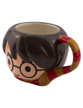 Taza de colección Siglo XXI