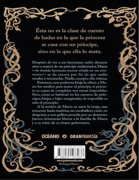 Libro Ortiga y hueso de Kingfisher, T.