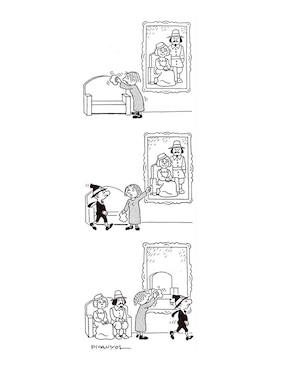 Libro Tiras Cómicas OT el Brujo 2 de Picanyol