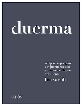 Duerma de Lisa Varadi