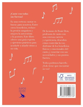 Cante de Rosie Dow