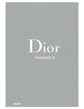 Dior. Pasarela De Varios Autores