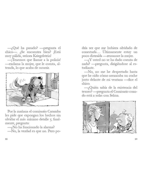 El Loro Verde de Ursel Scheffler