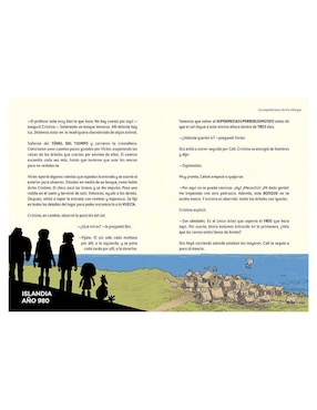 Las Expediciones De Los Vikingos de Jordi Ortiz Casas