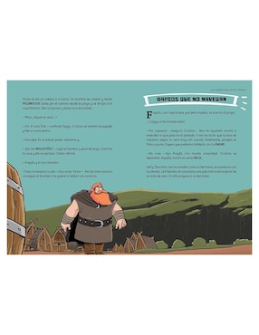 Las Expediciones De Los Vikingos de Jordi Ortiz Casas