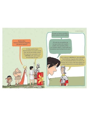 Las Legiones De Roma de Jordi Ortiz Casas