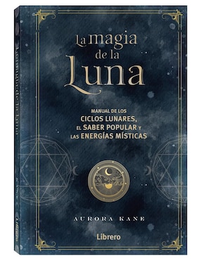 La Magia De La Luna de Aurora Kane