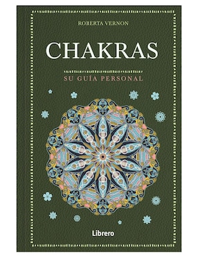 Chakras de Roberta Vernon