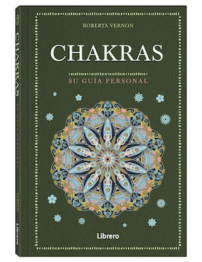 Chakras de Roberta Vernon