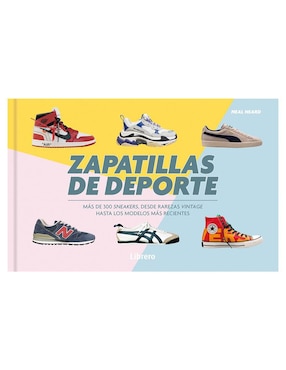 Zapatillas De Deporte De Neal Heard