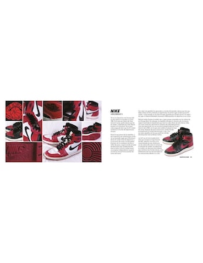 Zapatillas De Deporte de Neal Heard
