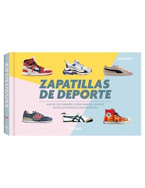 Zapatillas De Deporte de Neal Heard