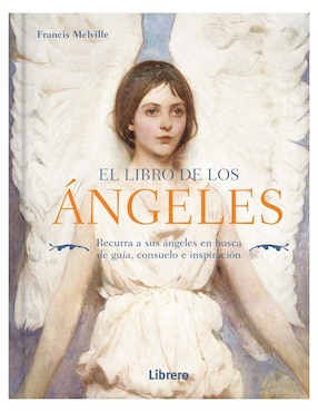 El Libro De Los Ángeles De Francis Melville