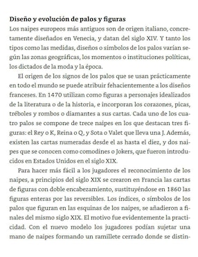 El Gran Libro De Echar Las Cartas de Varios Autores