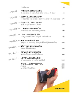 La Evolución De Los Videojuegos de Nicolo Mulas Marcello Y Alberto Bertolazzi