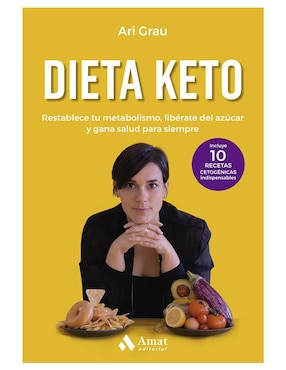 Dieta Keto De Ariadna Grau Peitivi