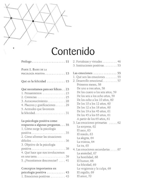 Psicología Positiva de Chenca García Cutillas Y Miriam Martinez Fernández