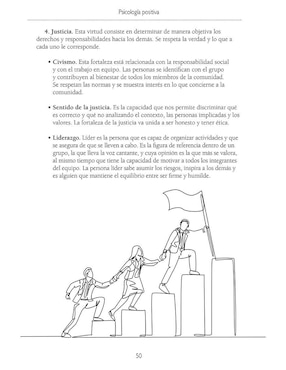 Psicología Positiva de Chenca García Cutillas Y Miriam Martinez Fernández