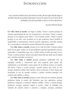 La Vida Viene A Cuento de M. Mercè Conangla Y Jaume Soler